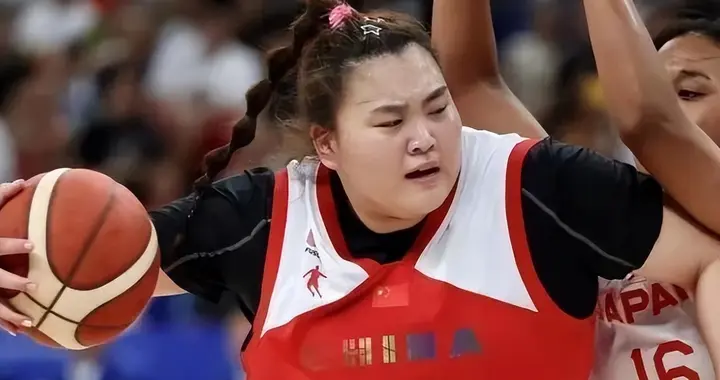 女篮“大宝贝”落选！场均13分却成牺牲品？