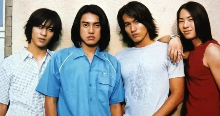 F4合体风波始末，情怀难敌规则