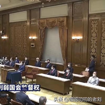 唠唠叨叨的老刘：日本要解禁武器出口了！战