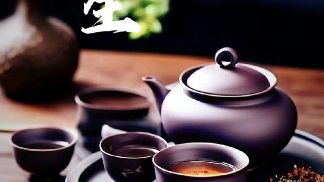 二月随笔：生活就像一杯茶， 越品越有味