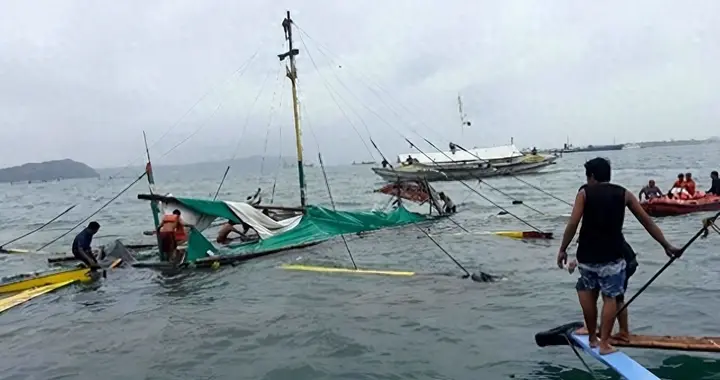 15人身亡！菲律宾海难频发惊现“斩首行动”，菲总统面临弹劾危机