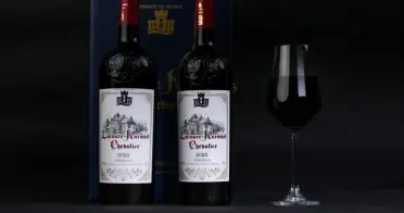 拉图卡梅尔骑士 | 解读红酒挂杯之谜