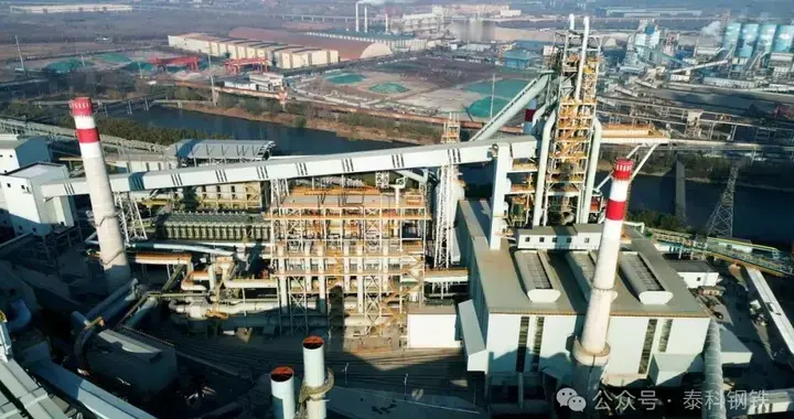 又一座3000立高炉，投产!