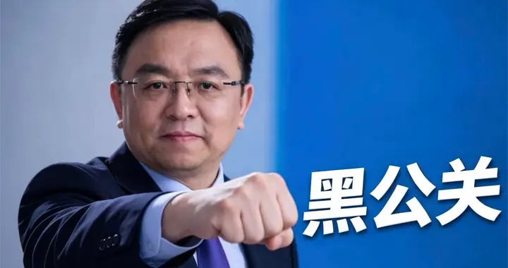 重拳整治行业“黑公关”，比亚迪坚决捍卫品牌名誉和尊严