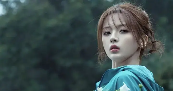 杨超越壁纸分享