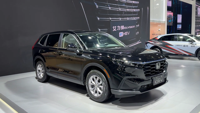 公认的好车！2024年紧凑型SUV质量排行榜发布，买家用车必看