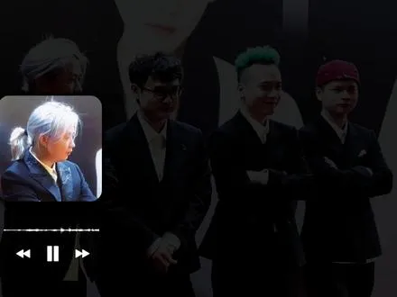 吕德华翻唱《无人扶我凌云志》