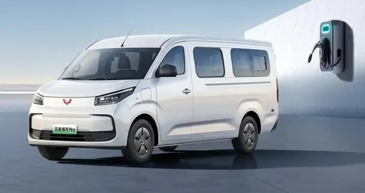 预售价9.98万起！五菱官宣新车：7月31日正式上市