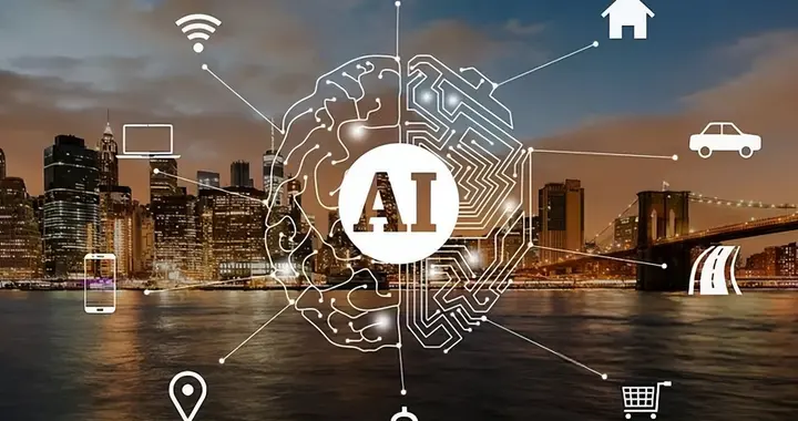 卖电到卖 “词元”，AI 时代的隐形贸易，中国正在赚走全球20倍利差