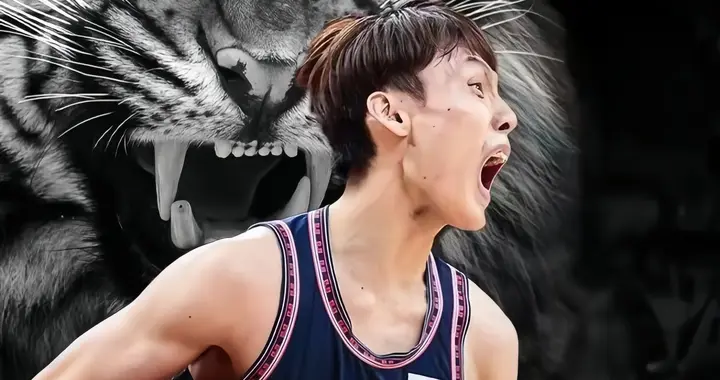 萨姆纳和奎因VS徐杰和胡明轩，谁能成为场上主角？