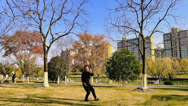 分享几个老前辈的练拳功诀，理解身体和心灵，看后定会受益终生