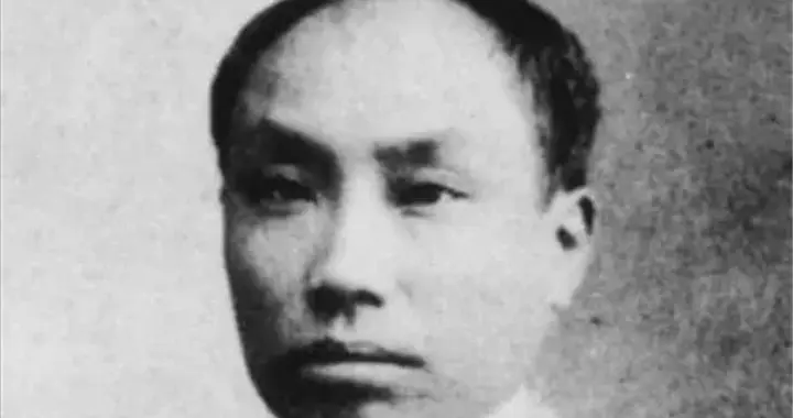 陈独秀晚年感慨：我一生最后悔的，不是选错路，而是忘了看看脚下