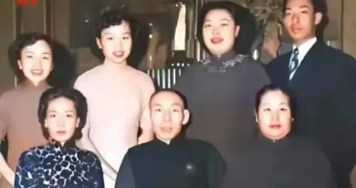 42岁杜月笙看上24岁姚玉兰，姚：嫁给你可以，需要答应我两个条件