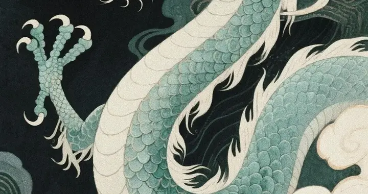 属龙人别乱穿！6月下旬穿好这个色，霉运走开，气场全开