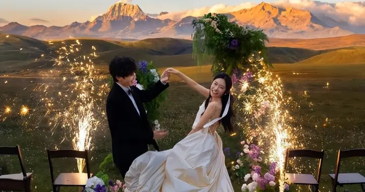 婚礼成本远超收入，乱象投诉暴增，婚庆行业批量洗牌