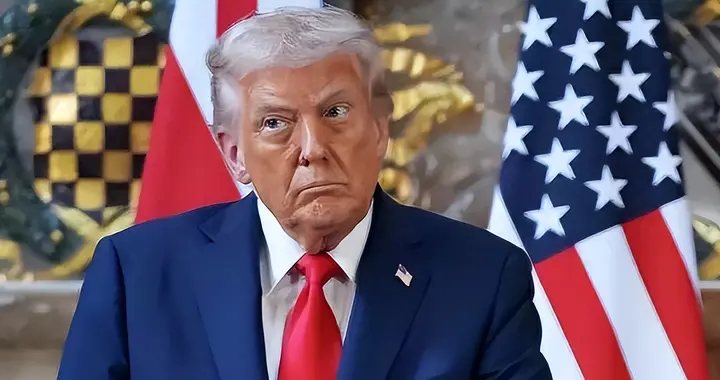 果然如中国所料：特朗普要弃车保帅了，美专家称“中国准备50年”