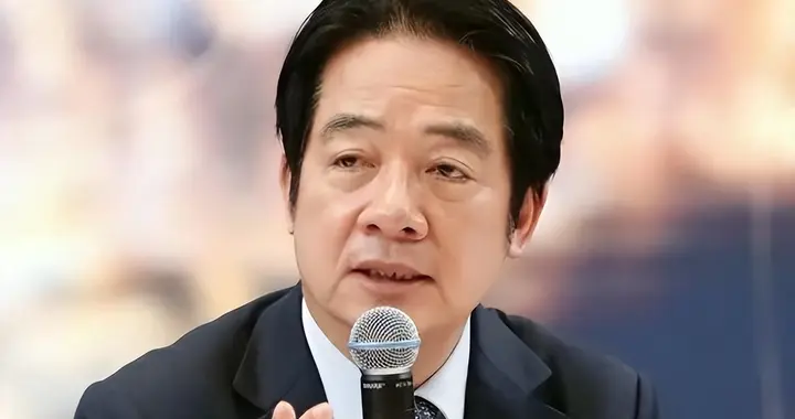 赖清德不藏了！自称日本子弟，台湾退将痛批：媚日到这种程度！
