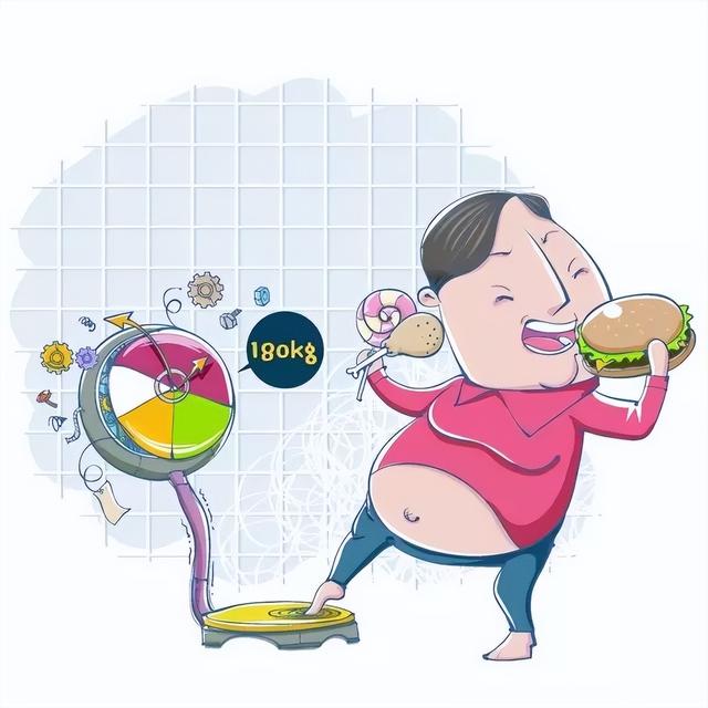 世界肥胖日|“肥”常认知 “重”要行动，让我们一起“热辣滚烫”