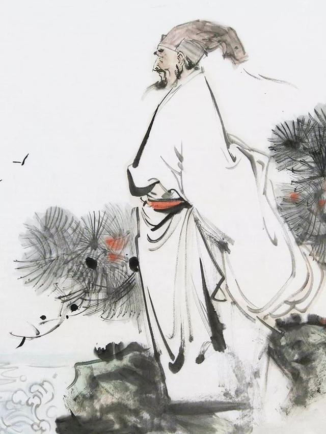 北宋末至南宋初词人，叶梦得十首词，兼具豪放与婉约之长，太好了