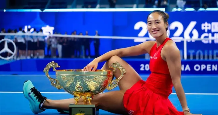 2-1逆转！武网决出女单冠军，盘点本赛季 WTA1000 冠军，郑钦文上榜