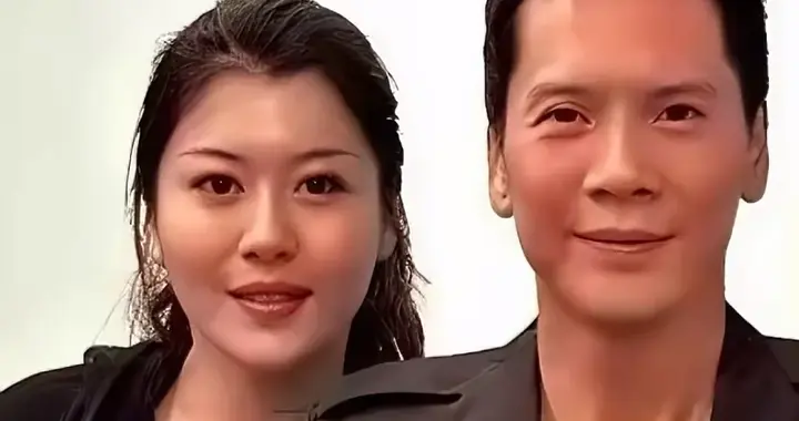 后妈难当！向华强女儿指控向太拿烟头烫她，向太表示太寒心！