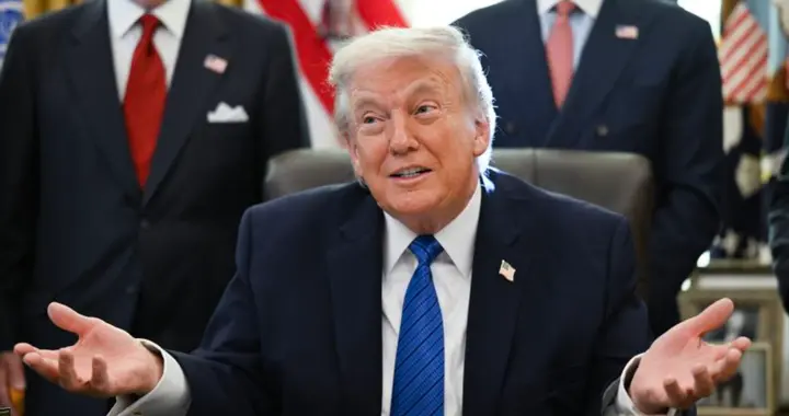 筹120亿美元买稀土，特朗普算好和中国翻脸的代价，至少要撑60天