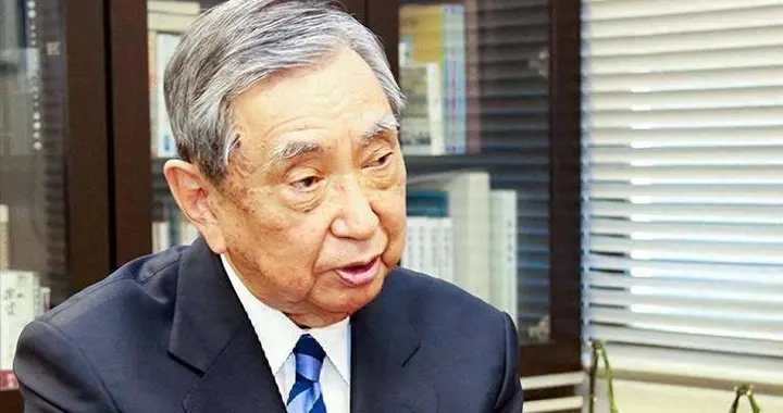 河野洋平离世，日方访华计划落空