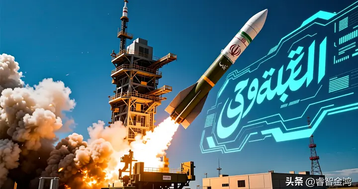 突发！伊朗导弹袭击致约200名美军伤亡，中东火药桶一触即发！