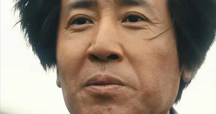 一人毁了一部剧？《伟大的长征》差评一致，这选角让人看了真别扭