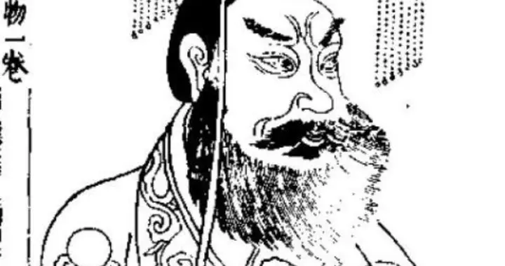 暴君与圣王：秦汉帝国的两种专制密码