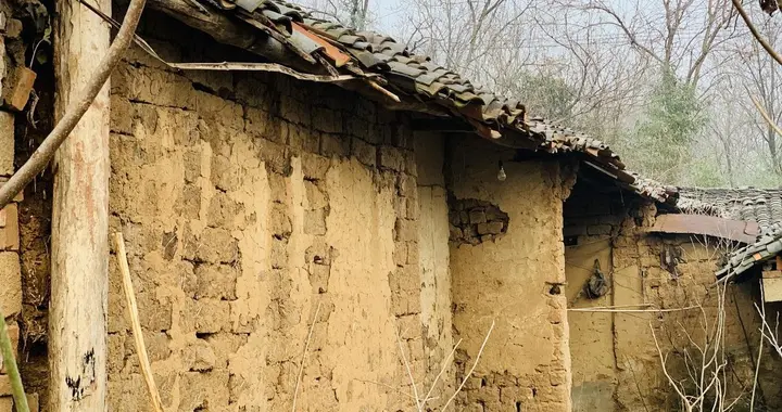 那时候，中国真穷