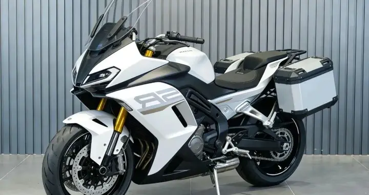 春风750GT？新国宾车型来了？