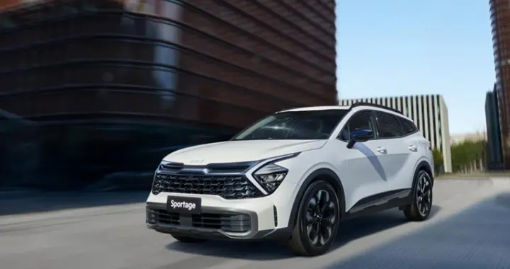 2025款起亚狮铂拓界靠什么打动中国消费者？