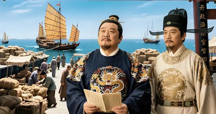 史学家：配享太庙的朱高炽！毛泽东对其评价不高，根源是评价标准