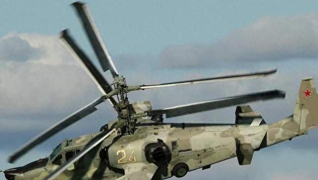 沉重的翅膀：武直-10重金请俄罗斯设计，图纸竟比“辽宁舰”还贵