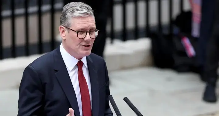 斯塔默访华前强调不在中美选边站，三点看诚意，亦决定成果