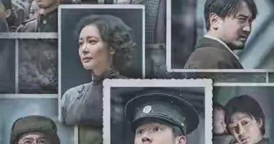 为啥拍南京照相馆不拍海参崴照相馆?网友:大俄是老铁,咱俩感情好!