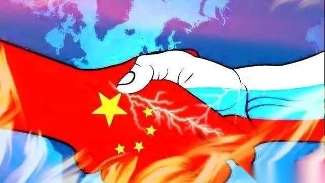 千年风雅：俄罗斯一位战略专家抛出重磅言论