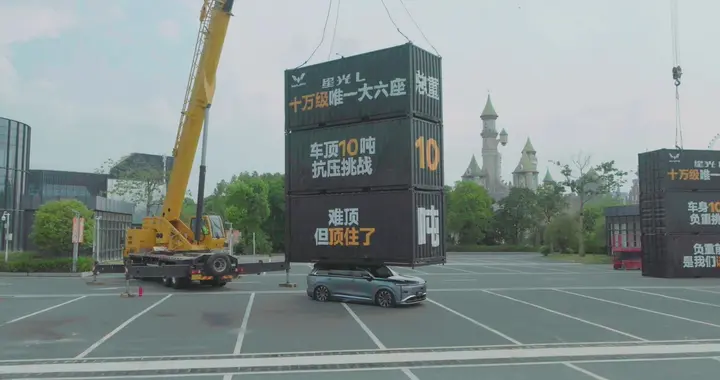 1辆10万级大6座SUV 在公众看不到的地方狠砸成本 消费者能认知到吗