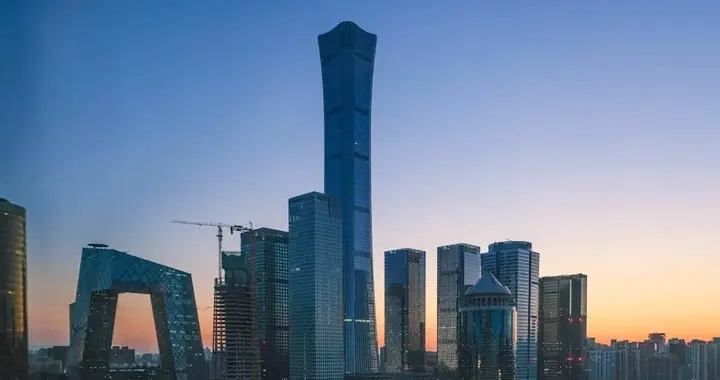 北京楼市新政，我国买房实行限购城市，只剩5座！