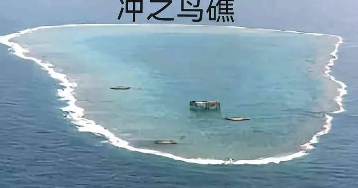 支持十年前南海“仲裁”的日本，或许才应该收回自己的“舌头”