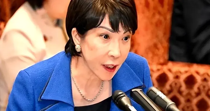 高市参加G7拼命拉盟友反华，回头一看，盟友都在悄悄往中国跑