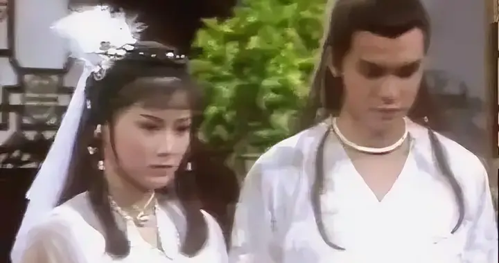 金世遗后来成为天下第一高手，冰川天女没有选择金世遗，后悔吗？