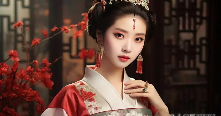 武则天杀了上官婉儿的祖父和父亲，她为何还委身侍奉武则天？