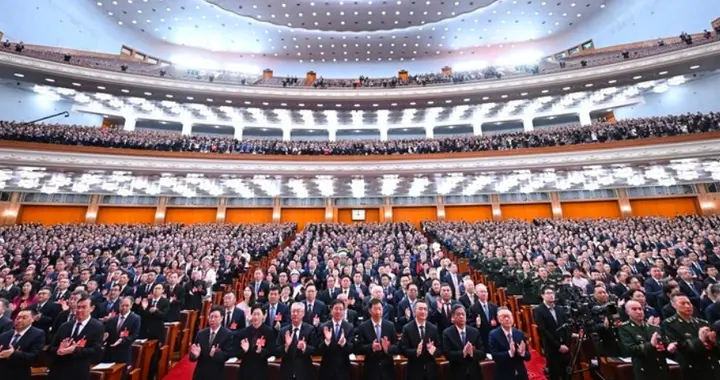 2026年两会民生红包来了！老百姓越看越解压！