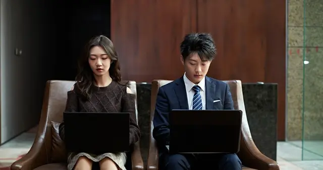 职场剧为什么火？因为职场人的苦没人懂