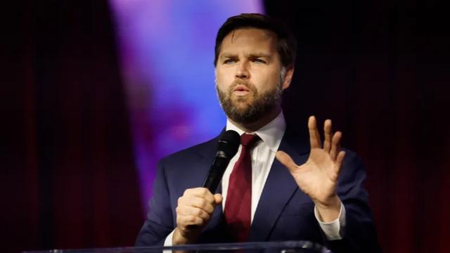 深度工场：在特朗普的核心圈子里，只有副总