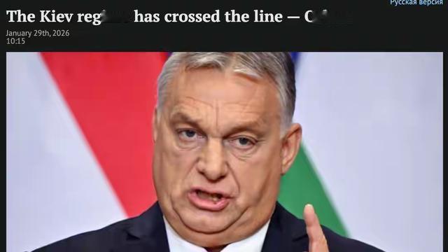 老徐不叙道：很多媒体分析说，美、俄、中三