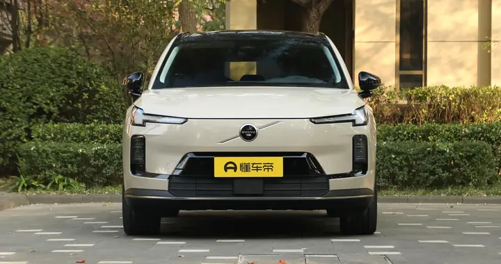 遇到"选车困难症"？试试沃尔沃XC70，越开越香，不再纠结！