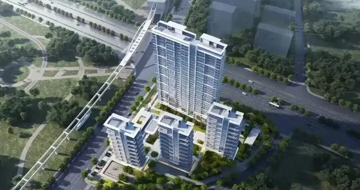 进军房地产？小米集团首个住宅小区开售，单价1.38万元，比周边楼盘低1...